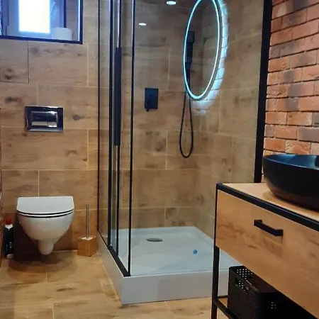 Sopot Noclegi Apartment