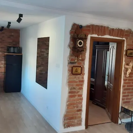 Sopot Noclegi Apartment Sopot
