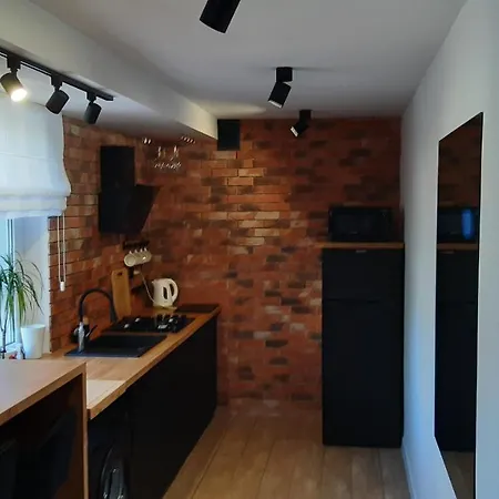 Sopot Noclegi Apartment