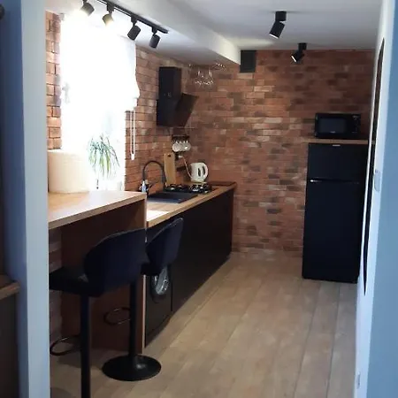 Sopot Noclegi Apartmán