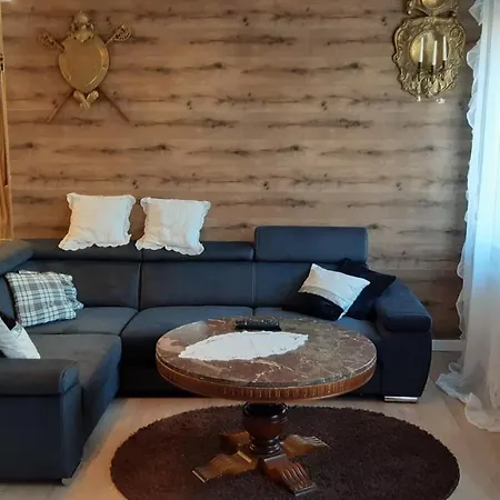 Sopot Noclegi Apartment