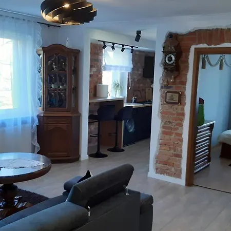 Sopot Noclegi Apartmán *