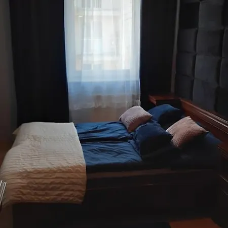 Sopot Noclegi Apartmán