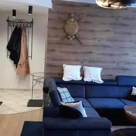Sopot Noclegi Apartment Sopot