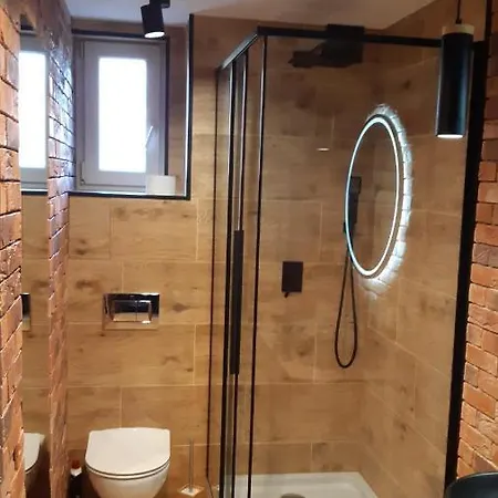 Sopot Noclegi Apartmán *