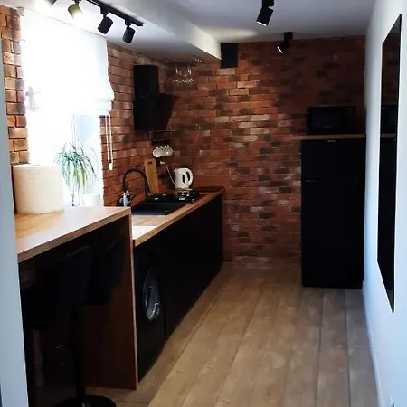 Apartmán Sopot Noclegi *