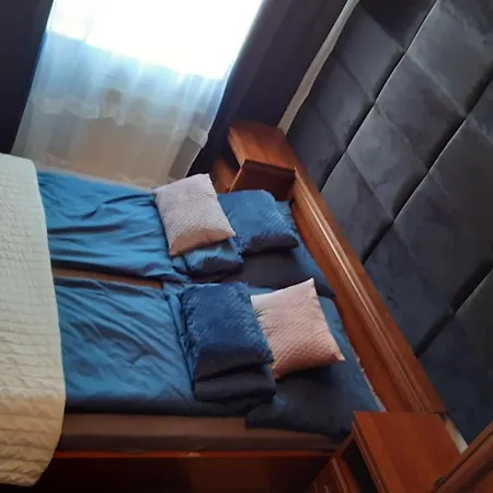 Sopot Noclegi Apartment *