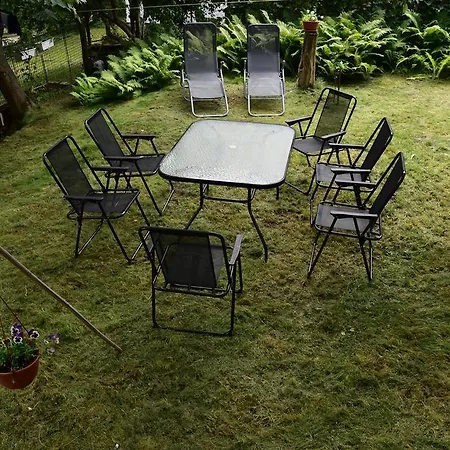 Apartmán Sopot Noclegi