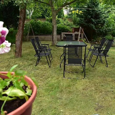 Apartment Sopot Noclegi *
